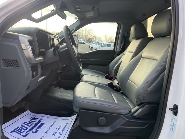 2024 Ford F-550SD XL DRW