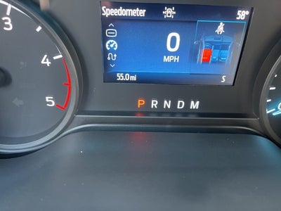 2024 Ford F-550SD XL DRW