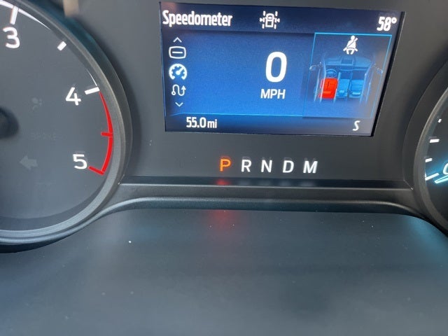 2024 Ford F-550SD XL DRW