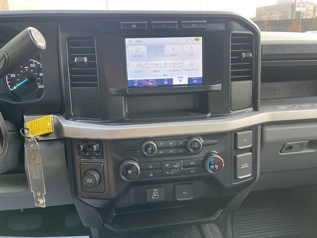 2024 Ford F-550SD XL DRW