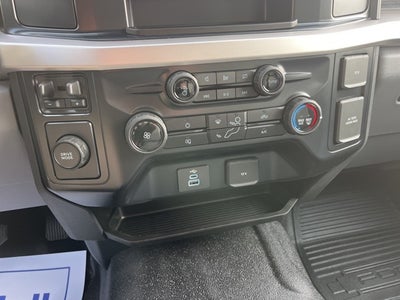 2024 Ford F-550SD XL DRW