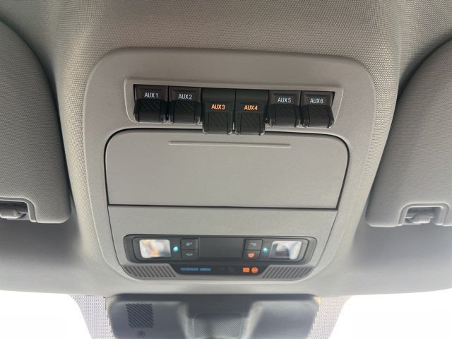 2024 Ford F-550SD XL DRW