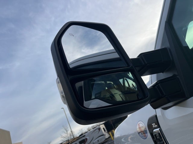 2024 Ford F-550SD XL DRW