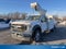 2020 Ford F-550SD XL 4WD 44 FT Dur-A-Lift Bucket Truck