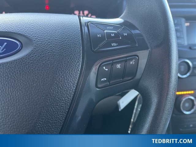 2019 Ford Explorer Base