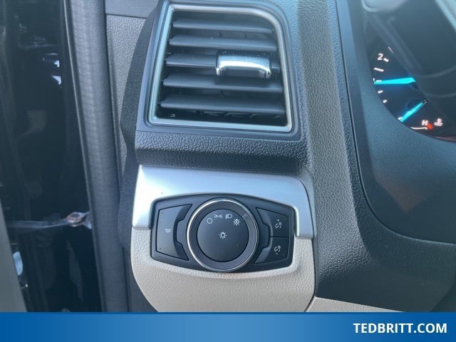 2019 Ford Explorer Base