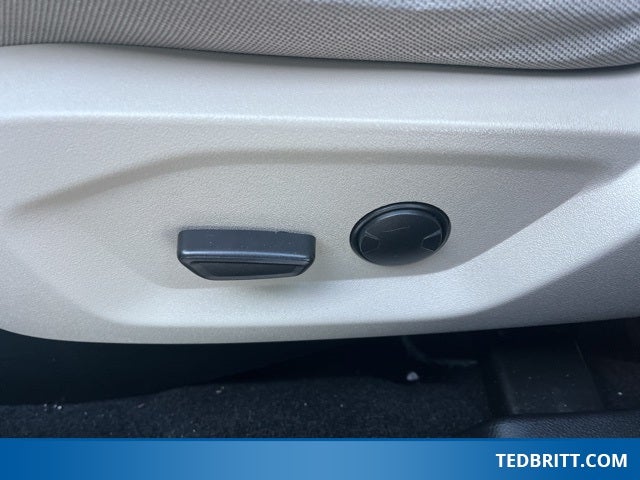 2019 Ford Explorer Base