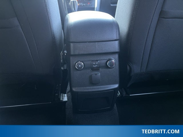 2019 Ford Explorer XLT | New Tires | 1-Owner Clean CarFax