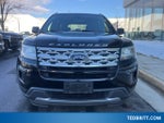 2019 Ford Explorer XLT | New Tires | 1-Owner Clean CarFax