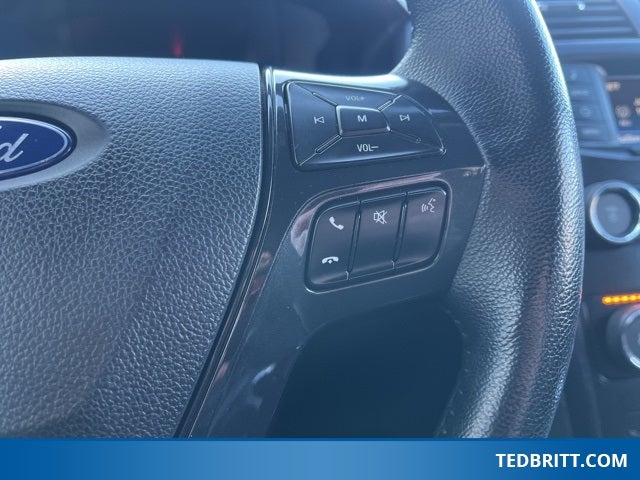 2019 Ford Explorer XLT | New Tires | 1-Owner Clean CarFax