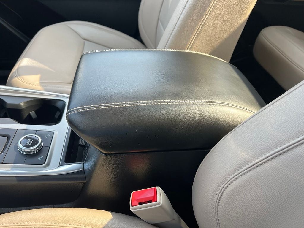 2021 Ford Explorer Limited 4WD | Pano Roof | 360 Cam | BLIS | Remote Start