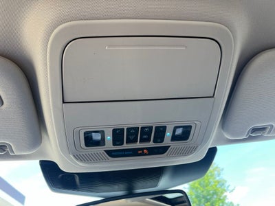 2021 Ford Explorer Limited 4WD | Pano Roof | 360 Cam | BLIS | Remote Start
