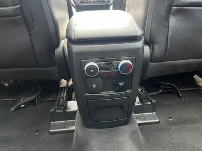2022 Ford Explorer ST 4WD | Pano Roof | 360 Cam | BLIS | Tech Pkg