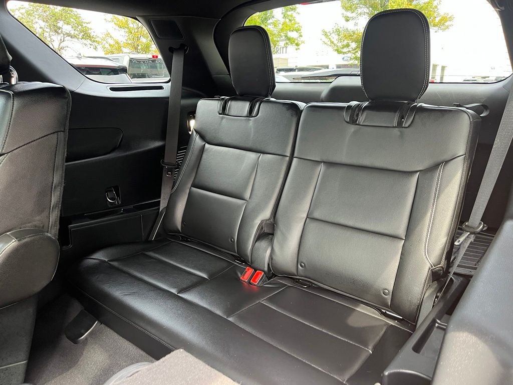 2022 Ford Explorer ST 4WD | Pano Roof | 360 Cam | BLIS | Tech Pkg