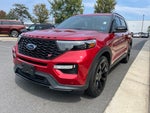 2022 Ford Explorer ST 4WD | Pano Roof | 360 Cam | BLIS | Tech Pkg