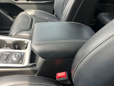 2022 Ford Explorer ST 4WD | Pano Roof | 360 Cam | BLIS | Tech Pkg