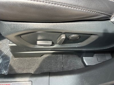 2022 Ford Explorer ST 4WD | Pano Roof | 360 Cam | BLIS | Tech Pkg