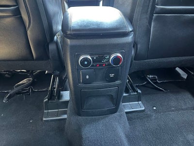 2024 Ford Explorer Platinum 4WD | Pano Roof | Tech Pkg | Co-Pilot360 Assist+
