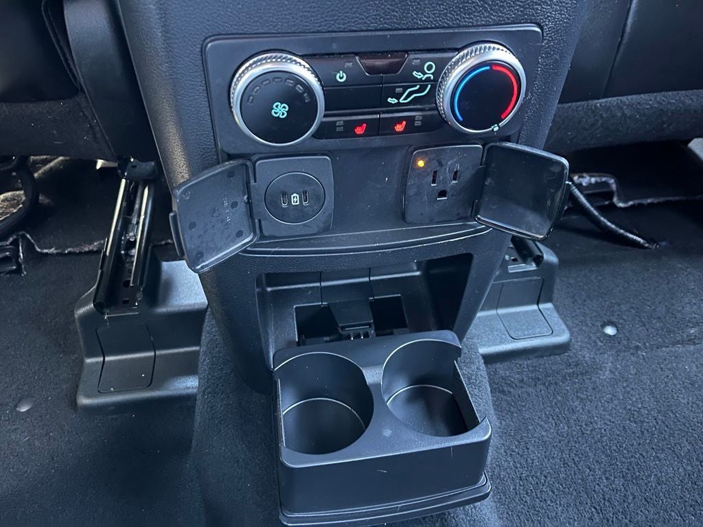 2024 Ford Explorer Platinum 4WD | Pano Roof | Tech Pkg | Co-Pilot360 Assist+
