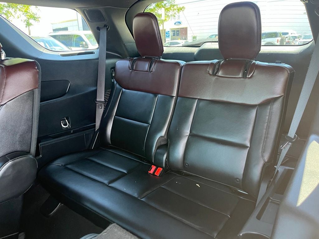 2024 Ford Explorer Platinum 4WD | Pano Roof | Tech Pkg | Co-Pilot360 Assist+