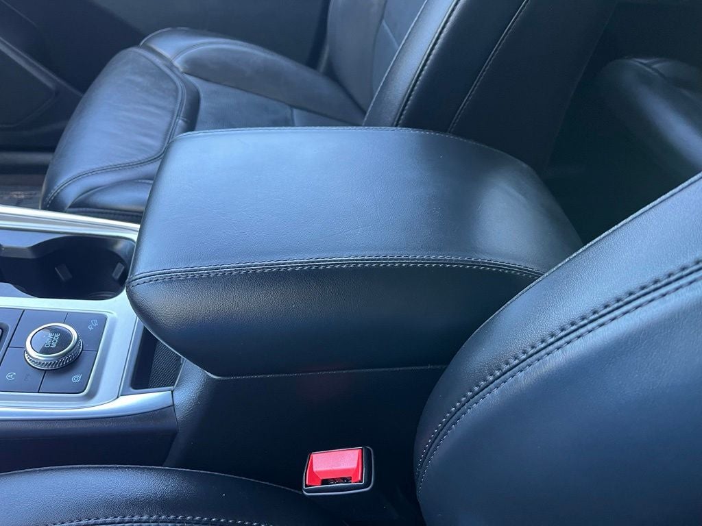 2024 Ford Explorer Platinum 4WD | Pano Roof | Tech Pkg | Co-Pilot360 Assist+