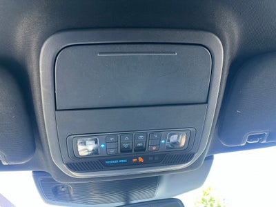 2024 Ford Explorer Platinum 4WD | Pano Roof | Tech Pkg | Co-Pilot360 Assist+