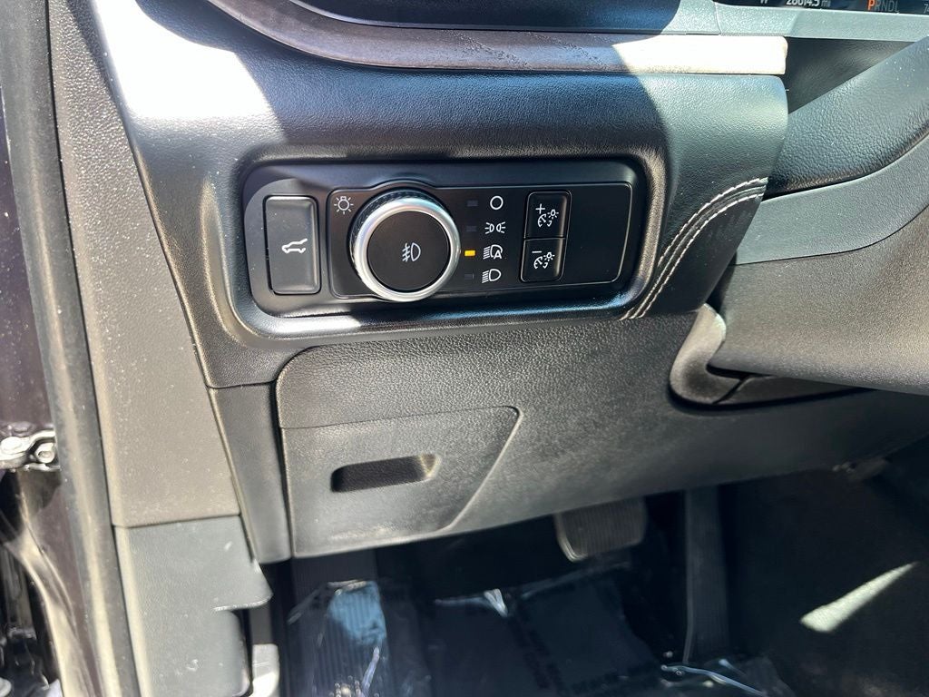 2024 Ford Explorer Platinum 4WD | Pano Roof | Tech Pkg | Co-Pilot360 Assist+