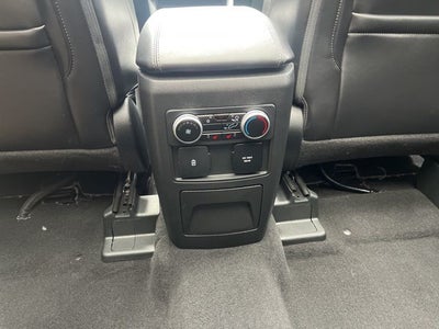 2024 Ford Explorer Platinum 4WD | Pano Roof | Tech Pkg | Trailer Tow Pkg