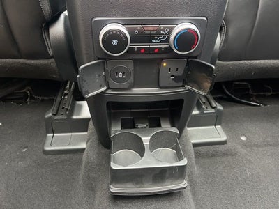 2024 Ford Explorer Platinum 4WD | Pano Roof | Tech Pkg | Trailer Tow Pkg