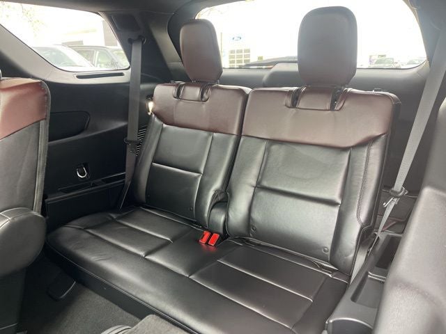 2024 Ford Explorer Platinum 4WD | Pano Roof | Tech Pkg | Trailer Tow Pkg