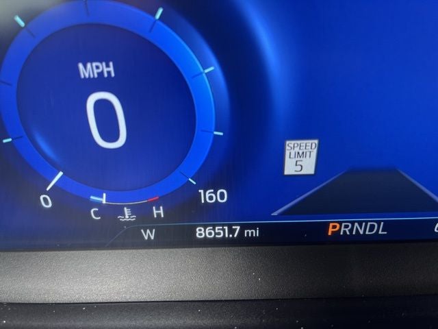 2024 Ford Explorer Platinum 4WD | Pano Roof | Tech Pkg | Trailer Tow Pkg