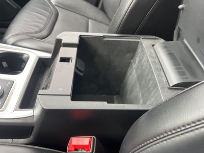 2024 Ford Explorer Platinum 4WD | Pano Roof | Tech Pkg | Trailer Tow Pkg