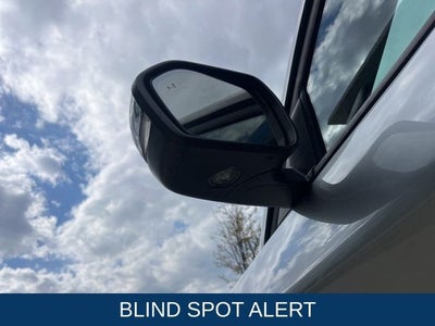 2024 Ford Explorer Platinum 4WD | Pano Roof | Tech Pkg | Trailer Tow Pkg