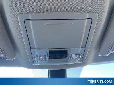 2017 Ford Explorer Platinum 4WD | Sunroof | Adaptive Cruise | Trailer Tow