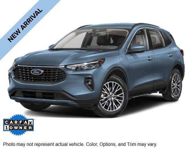 2023 Ford Escape PHEV FWD's photo