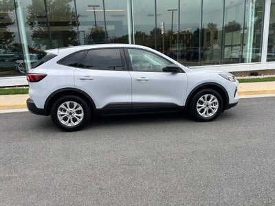 2025 Ford Escape Active | BLIS | SYNC 4 | Power Liftgate | Remote Start