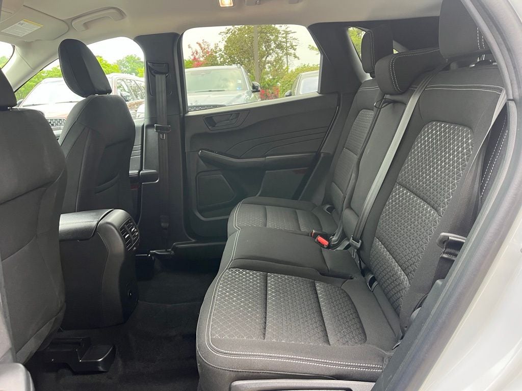 2025 Ford Escape Active | BLIS | SYNC 4 | Power Liftgate | Remote Start