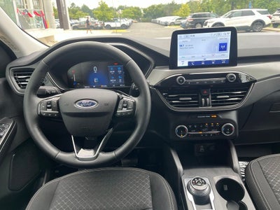 2025 Ford Escape Active | BLIS | SYNC 4 | Power Liftgate | Remote Start