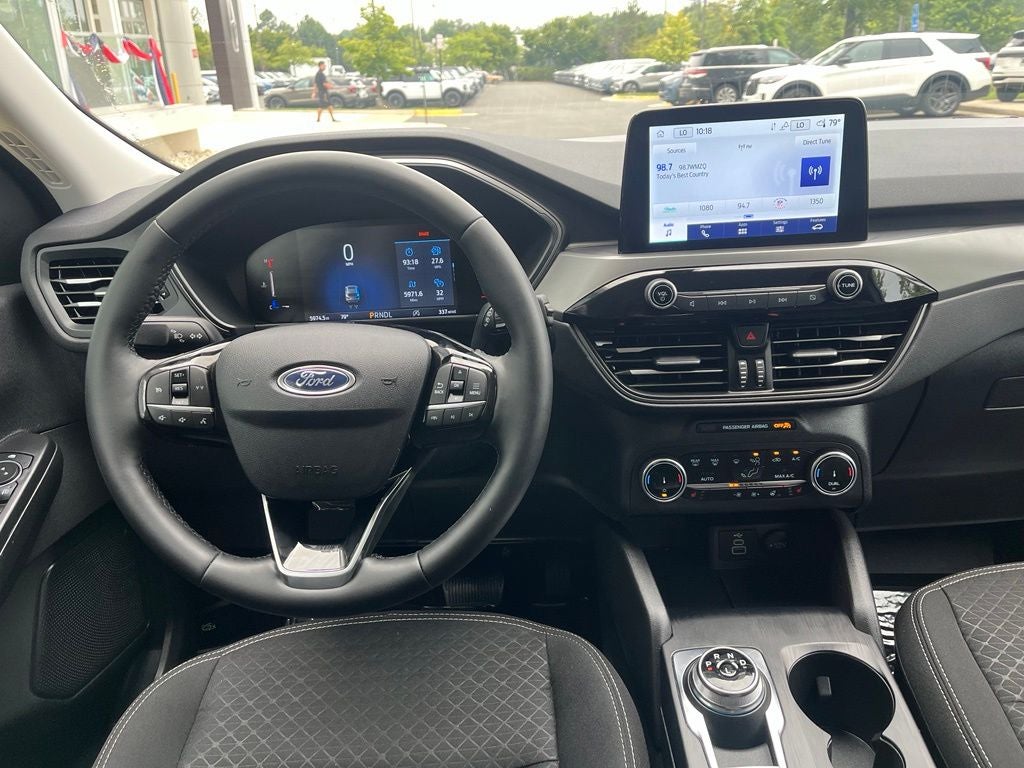 2025 Ford Escape Active | BLIS | SYNC 4 | Power Liftgate | Remote Start
