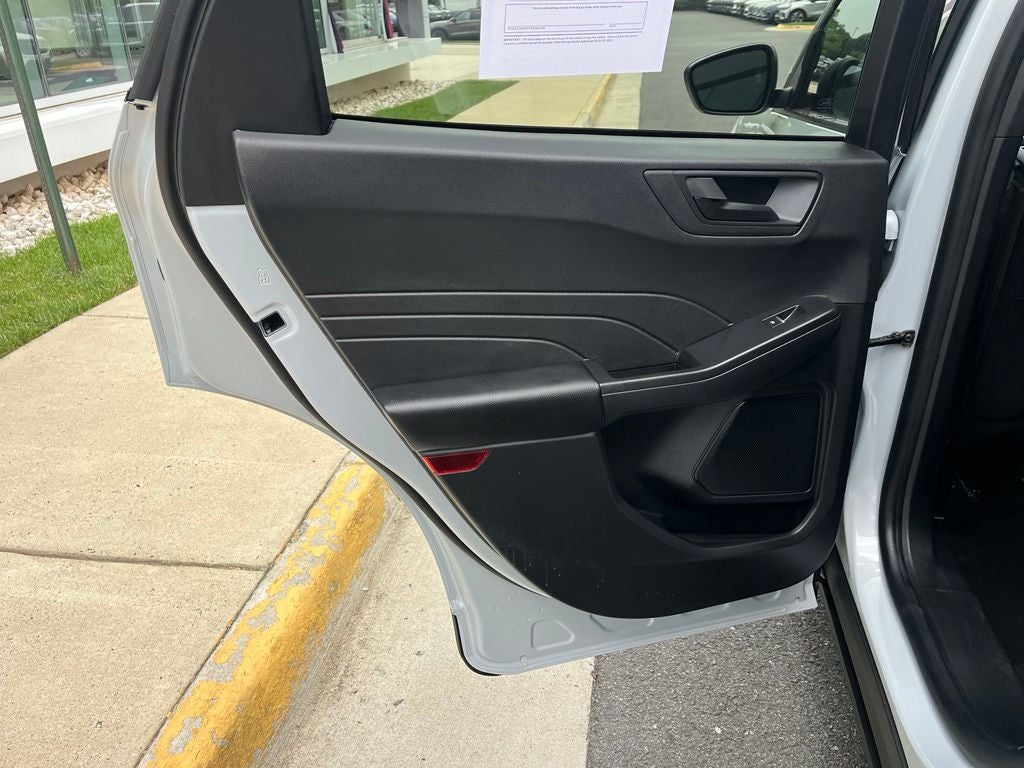 2025 Ford Escape Active | BLIS | SYNC 4 | Power Liftgate | Remote Start