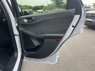 2025 Ford Escape Active | BLIS | SYNC 4 | Power Liftgate | Remote Start