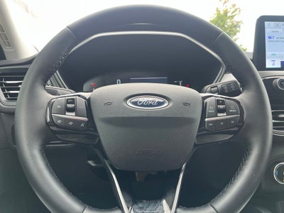2025 Ford Escape Active | BLIS | SYNC 4 | Power Liftgate | Remote Start