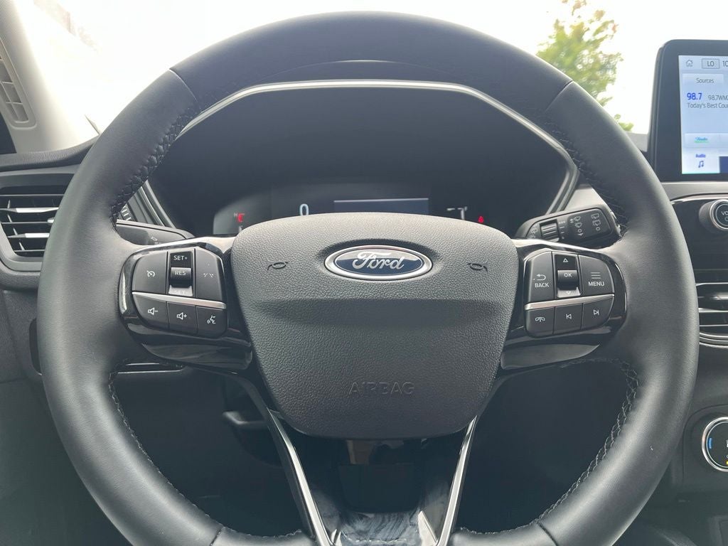 2025 Ford Escape Active | BLIS | SYNC 4 | Power Liftgate | Remote Start