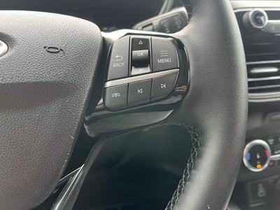 2025 Ford Escape Active | BLIS | SYNC 4 | Power Liftgate | Remote Start