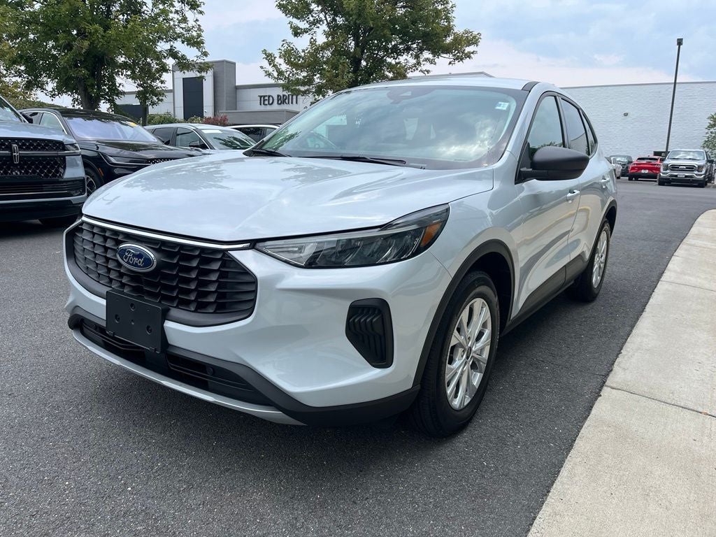 2025 Ford Escape Active | BLIS | SYNC 4 | Power Liftgate | Remote Start