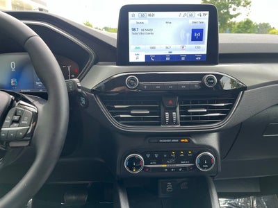 2025 Ford Escape Active | BLIS | SYNC 4 | Power Liftgate | Remote Start