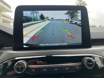 2025 Ford Escape Active | BLIS | SYNC 4 | Power Liftgate | Remote Start