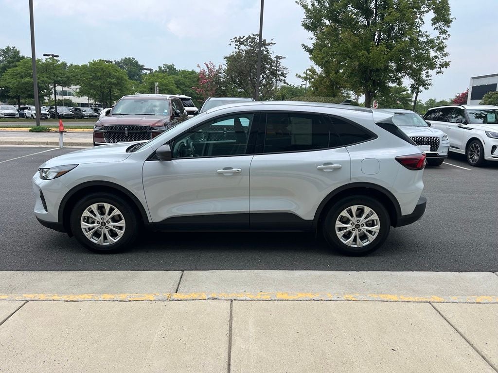 2025 Ford Escape Active | BLIS | SYNC 4 | Power Liftgate | Remote Start