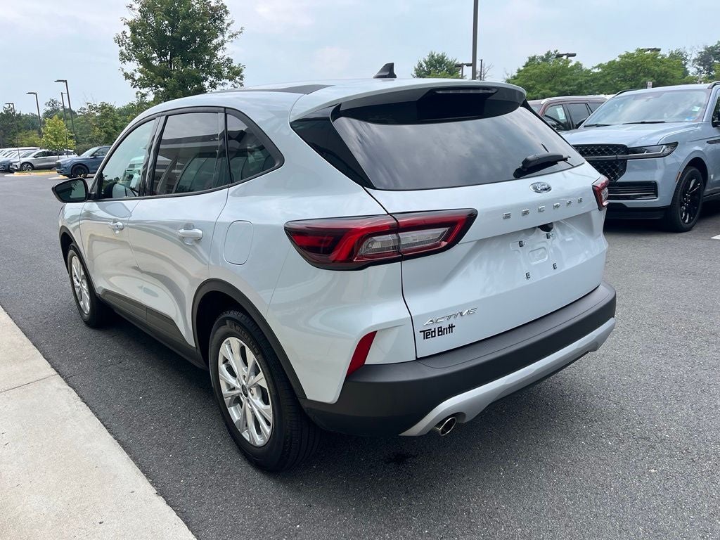 2025 Ford Escape Active | BLIS | SYNC 4 | Power Liftgate | Remote Start