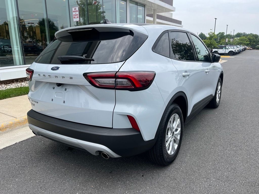 2025 Ford Escape Active | BLIS | SYNC 4 | Power Liftgate | Remote Start